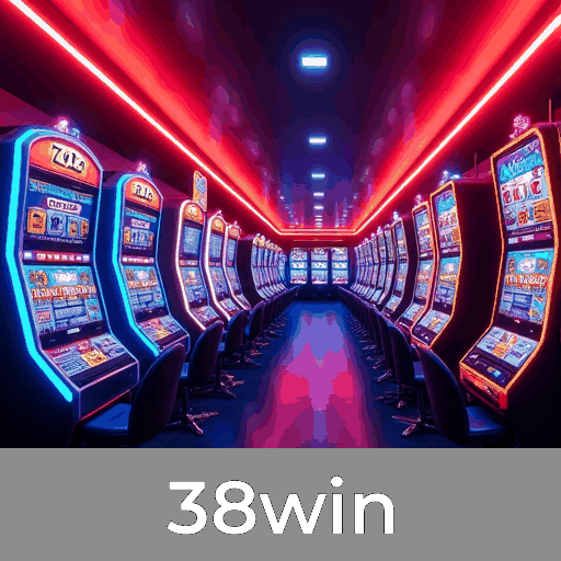 Impulsione Sua Sorte com o App 38win