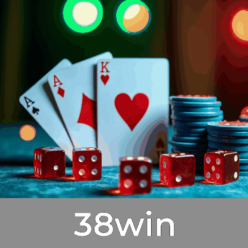 38win: O Mundo de Jogos Selecionados e Excelentes