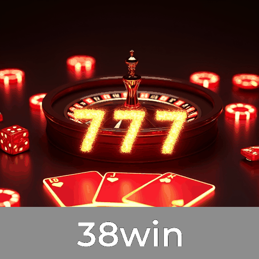 38win: O Mundo de Jogos Selecionados e Excelentes
