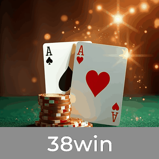 38win Social Casino: Emoção e Interação Real