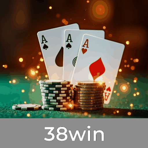 Impulsione Sua Sorte com o App 38win