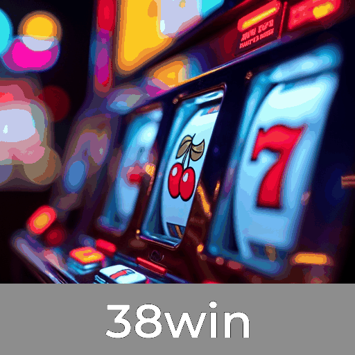 38win: A Emoção dos Jogos de Cassino ao Seu Alcance