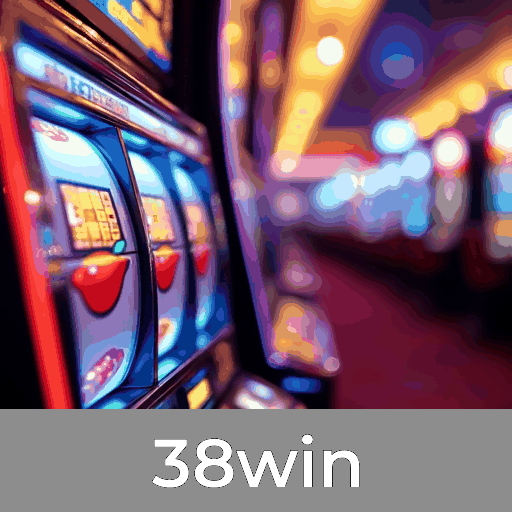 Impulsione Sua Sorte com o App 38win