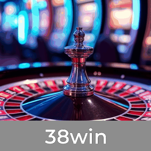 38win: O Mundo de Jogos Selecionados e Excelentes
