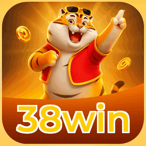 38win: Cassino Online Seguro e Profissional