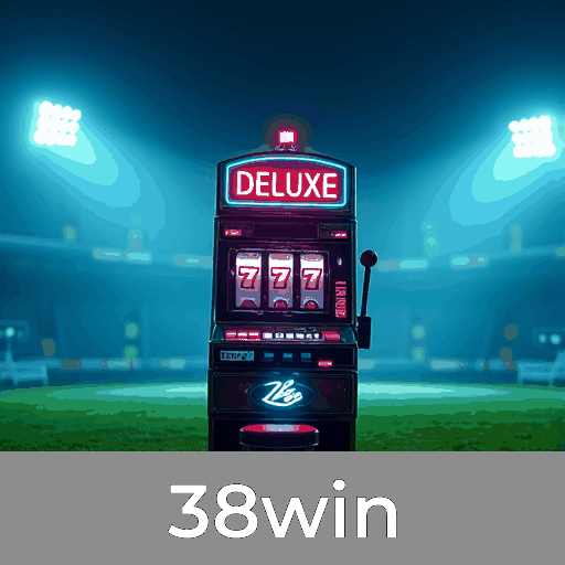 38win: Cassino Online Seguro e Profissional