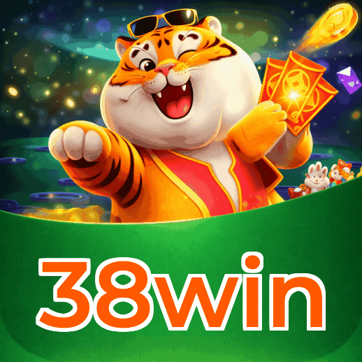 38win Fortune - Tiger Ox Mouse