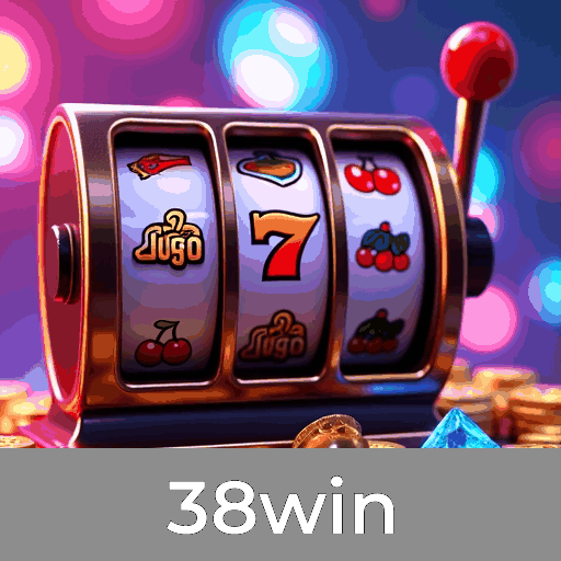 38win: A Emoção dos Jogos de Cassino ao Seu Alcance