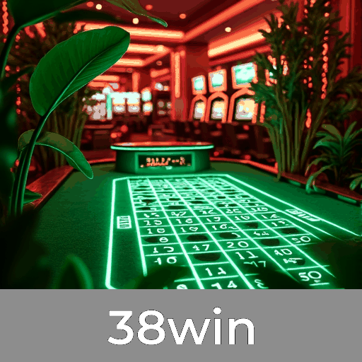 38win: O Mundo de Jogos Selecionados e Excelentes
